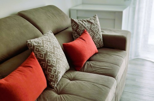 Pogliano Milanese Apartment | Design Sempione Apartment - Rho Fiera Milano