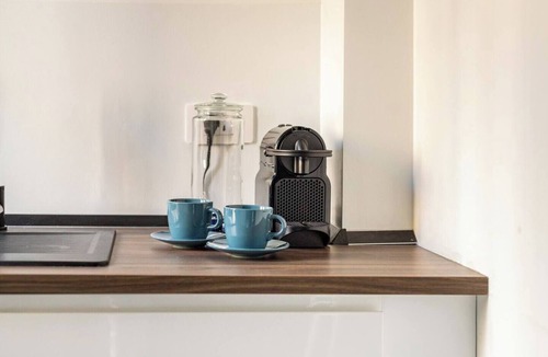 Giambellino Apartment | Design Studio Milan