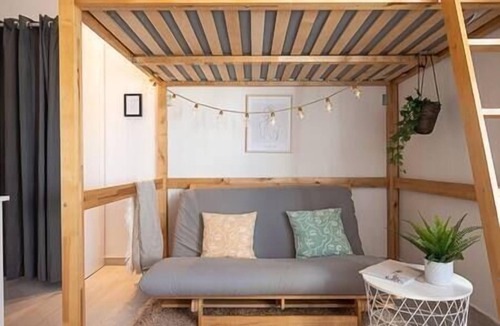 Bicocca Apartment | Design Suite in the heart of Bicocca University