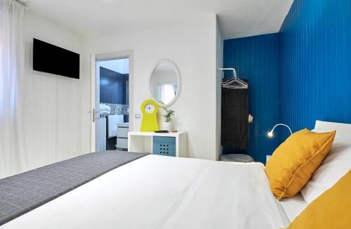 San Pellegrino Terme Apartment | Design Suite Cavagna