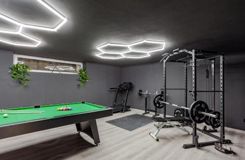 Profare Villa | Design Villa with Pool - Lake Maggiore