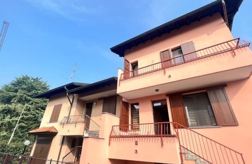 Sedriano Villa | Design Villa-Milan & Rho fair