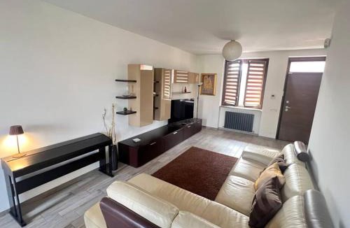 Sedriano Villa | Design Villa-Milano & Rho fiera