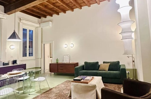 Porta Lodovica Apartment | Designer apartment within walking distance of the Duomo and the metro