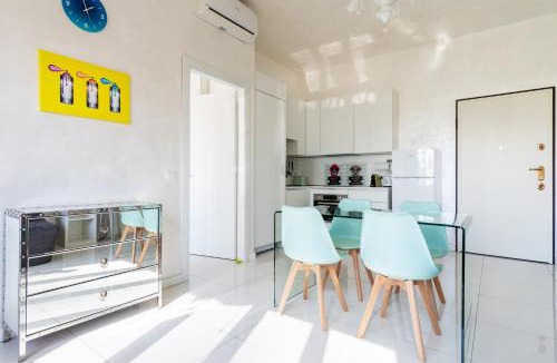 Varesine Apartment | Designer house in Repubblica