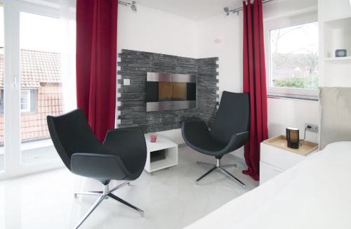 Wernigerode Hotel | Designpension Idyll Nr21 Hotel Garni
