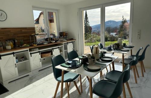 Wernigerode Hotel | Designpension Idyll Nr21 Hotel Garni