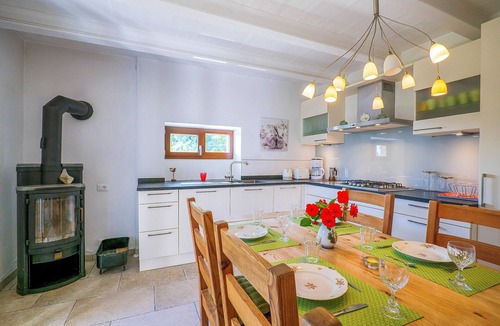 Colmegna House | Detached 3-bedroom house with private pool and dream lake view