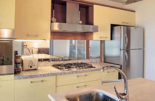 Villanuova sul Clisi Villa | Detached villa with stunning lake views and private pool
