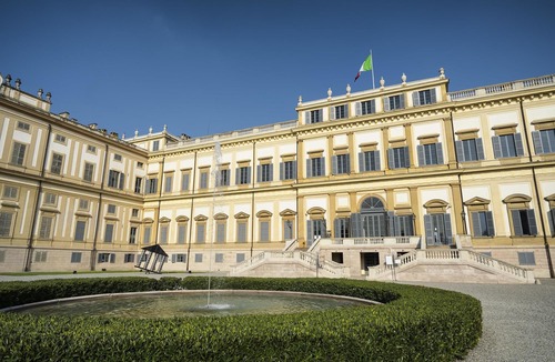 Cavenago di Brianza Hotel | Devero Hotel & Spa, BW Signature Collection