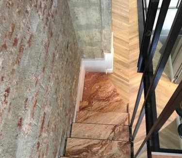 Zona Solari Apartment | dezza loft