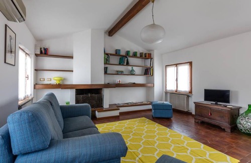 Rivoltella Apartment | Di Vittorio Loft