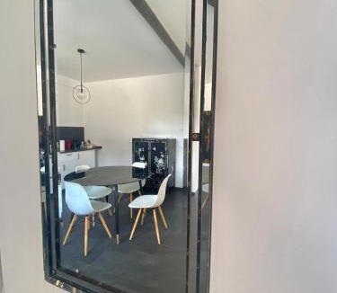 Rivoltella Apartment | Di Vittorio Open Space