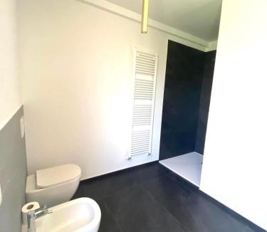 Rivoltella Apartment | Di Vittorio Open Space