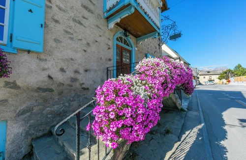 San Rocco Apartment | Diamante Ski in, Livigno, Italy