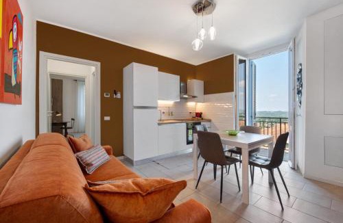 Senna Comasco Apartment | Diamond House Holiday