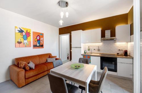 Senna Comasco Apartment | Diamond House Holiday