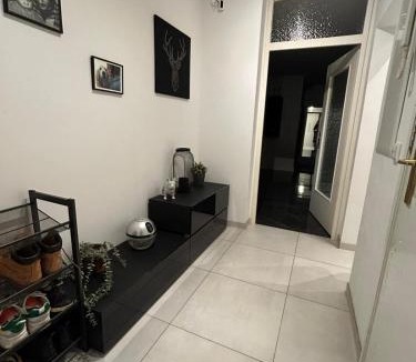 Celle Apartment | Diamond Suite