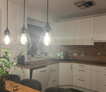 Celle Apartment | Diamond Suite