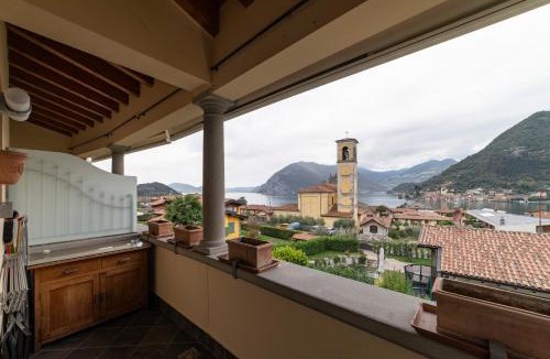 Sulzano Apartment | DIAMOND SUITE