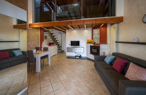 Sulzano Apartment | DIAMOND SUITE