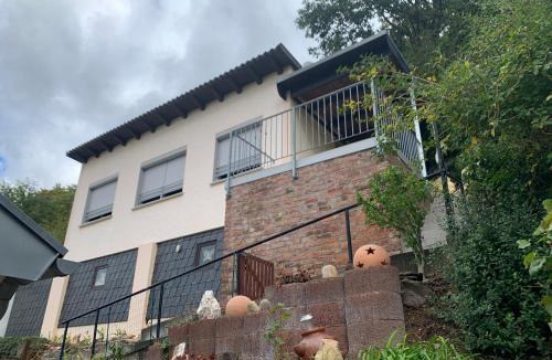 Heimbach House | Die Alm