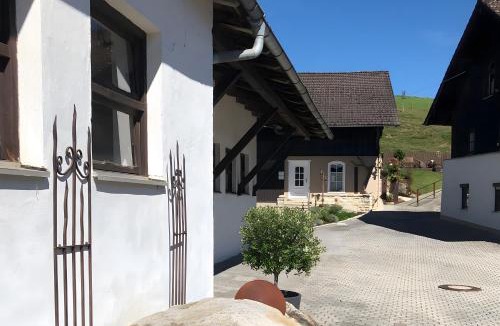 Rathsmannsdorf Apartment | Die Bartlmühle