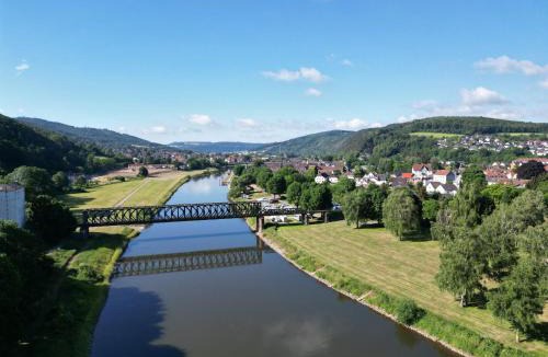 Bodenwerder Apartment | Die Nummer eins - Ferienwohnungen Hufnagel