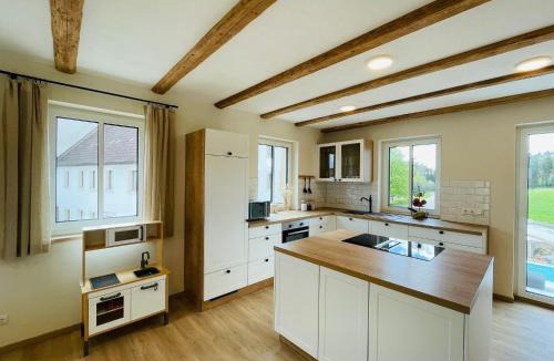 Merkendorf Apartment | Die Scheune