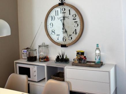 Stadthagen Apartment | Die Stadtwohnung