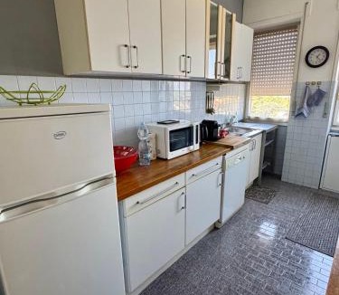 San Siro Apartment | Difronte a San Siro apartment