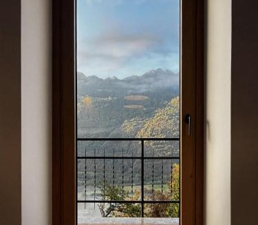 Teglio House | Dimora 1895