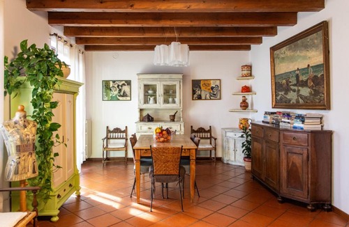 Lamarmora Apartment | Dimora Altana