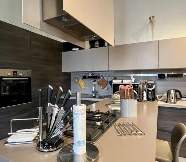 Pavia House | Dimora Boezio7, cozy and charming place in center with private parking