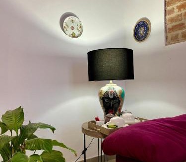 Pavia House | Dimora Boezio7, cozy and charming place in center with private parking
