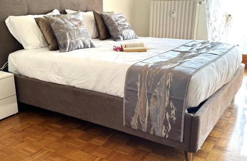 San Donato Milanese Apartment | Dimora Cabiria