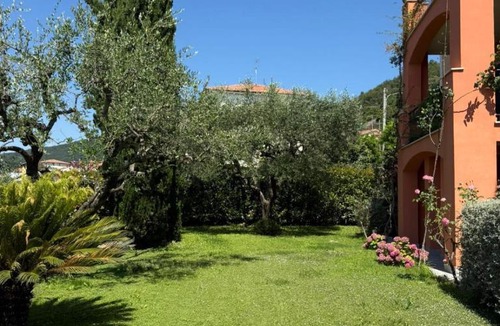 Capitolo-Costa Apartment | DIMORA Concept- La Terrazza degli Ulivi
