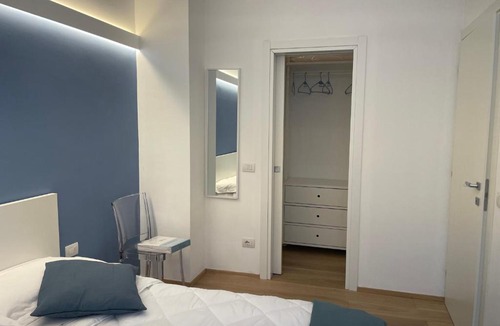 Porta Venezia Apartment | Dimora Dei Cappuccini