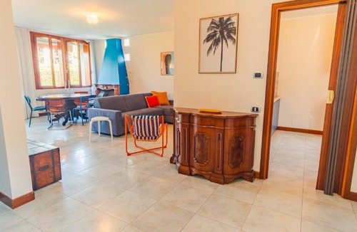 Sirmione Apartment | Dimora dei Colori - Italian Homing