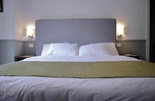 Isola del Bosco - Delle Corti Bed & Breakfast | Dimora dell'Arte - Foresteria lombarda Smart Rent