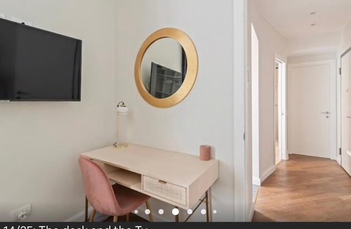 Carrobbio Apartment | Dimora di charme Milano