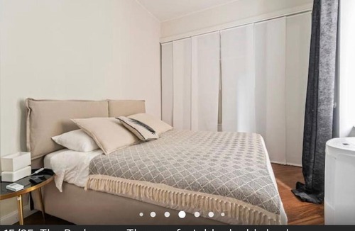 Carrobbio Apartment | Dimora di charme Milano