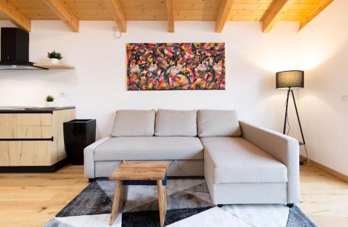 Lissone Apartment | [Dimora Elysium] Vicino F1/Ospedale San Gerardo