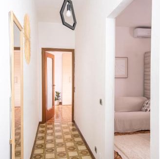 Turro Apartment | Dimora Martesana