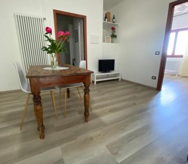 Sesto Calende Apartment | Dimora Ronchetto