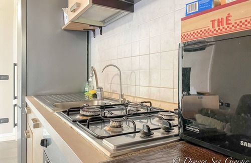 Bonate Sotto House | Dimora San Giorgio casa vacanze ampia e confortevole in centro paese