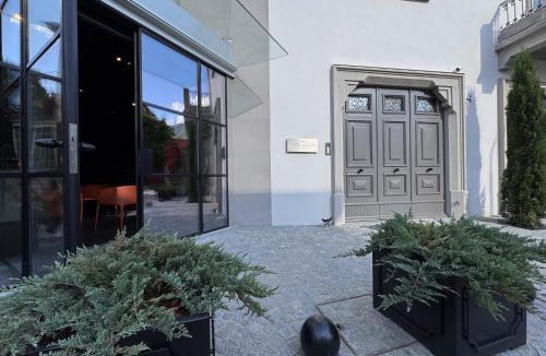 Madonna di Tirano House | DIMORA1934 Relax&Comfort