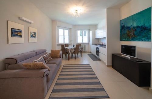 Iseo Apartment | DINO'S HOME