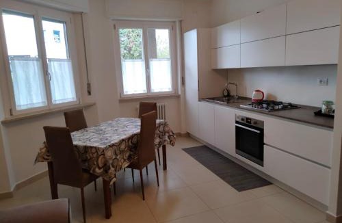 Iseo Apartment | DINO'S HOME