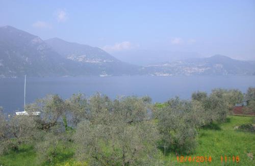 Marone Apartment | Direttamente Al Lago Apartments